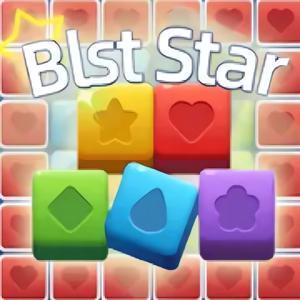 Blast Star