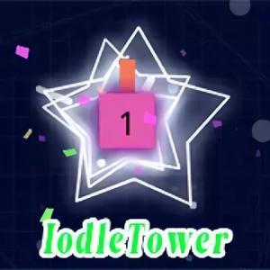 Idle Tower